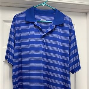 Nike golf shirt